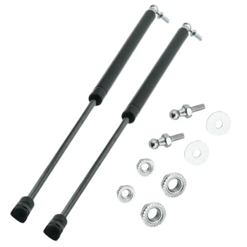 

for Skoda Octavia A7 MK3 2016-2019 Front Hood Support Rod Lift Spring Struts Support Rod Engine Props Hydraulic Rod