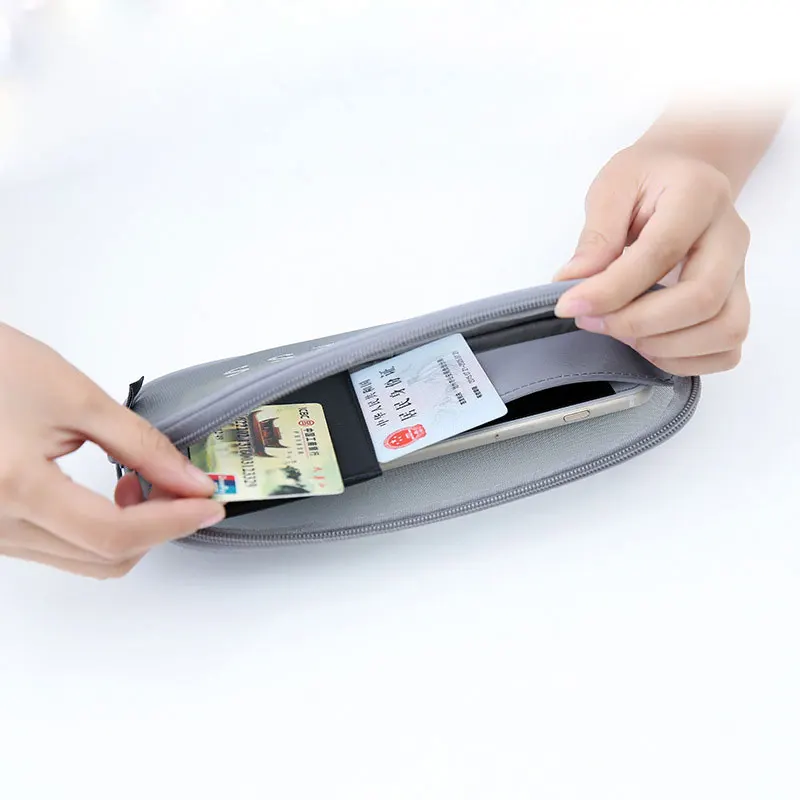 

1 Pcs Travel Cosmetic Storage Bag Zipper Make Up Case Storage Organizer Pouch Toiletry Beauty Wash Kit Bags