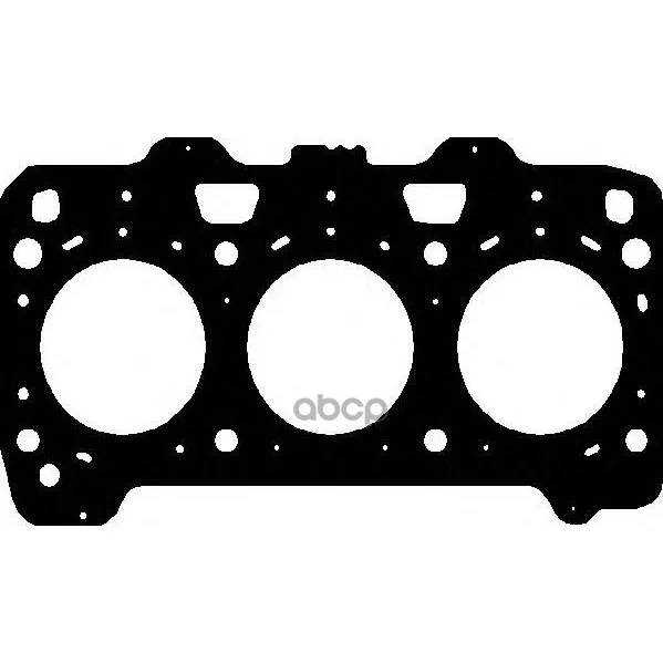123.022e_прокладка Гбц Правая! {0.74mm} Renault Laguna/Safrane L7x 3.0 V6 24v 00 Elring 123022 Elring арт. 123022