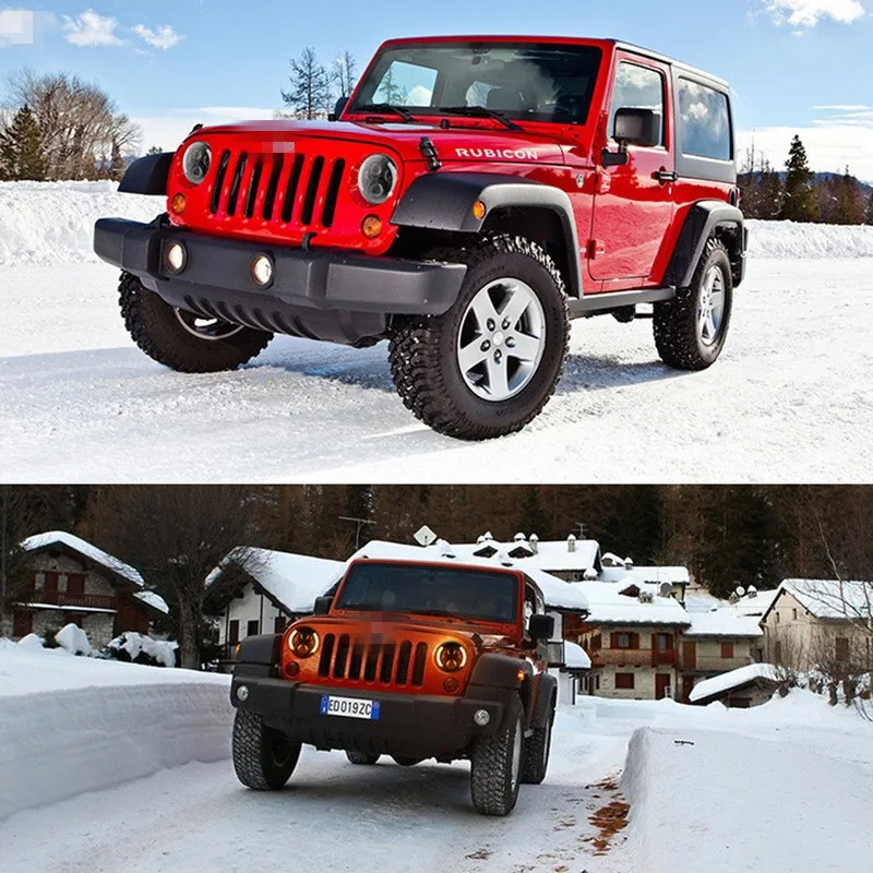 Jeep Picture 