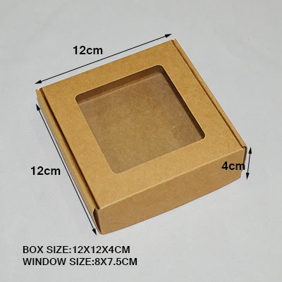 12x12x4cm-8X7.5CM