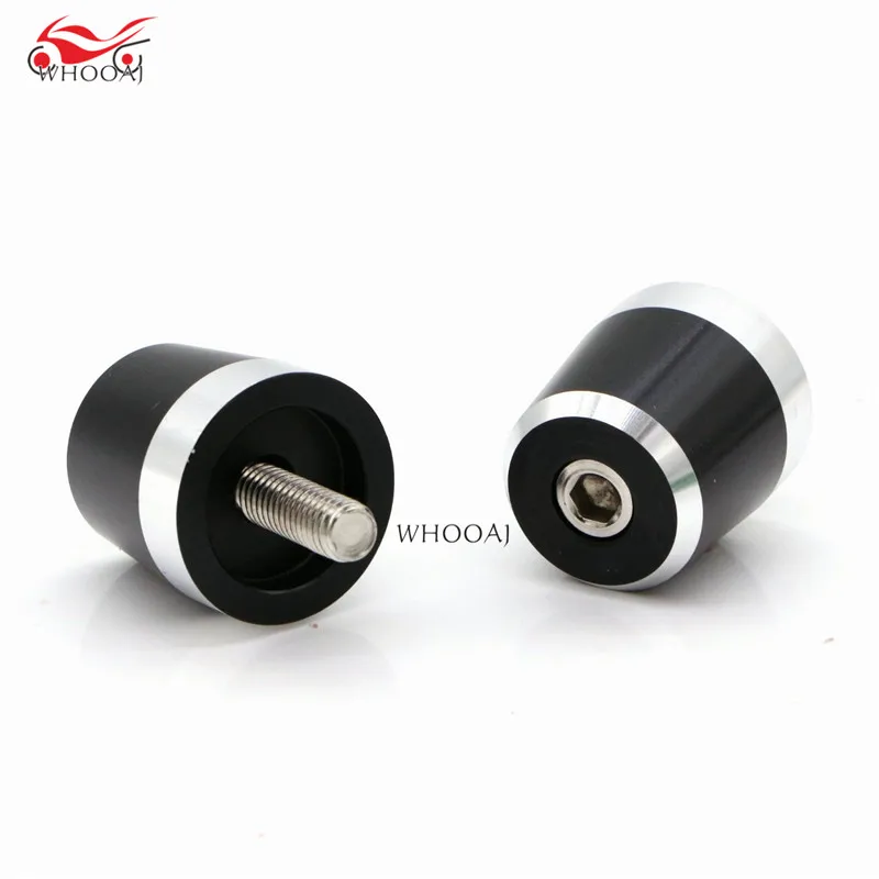 

Motorcycle Accessories hand grip motorcycle handle bar ends end caps cover For KTM DUKE 690 DILE990 DUKE125 DUKE200 DUKE390