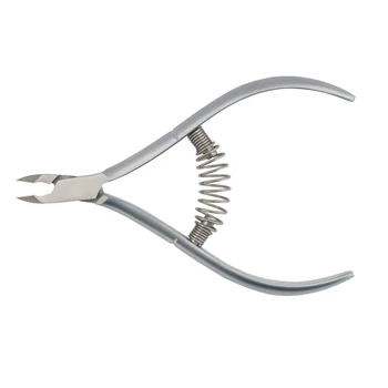 

Cuticle nippers YOKO, YSK029, coil spring, 6 mm