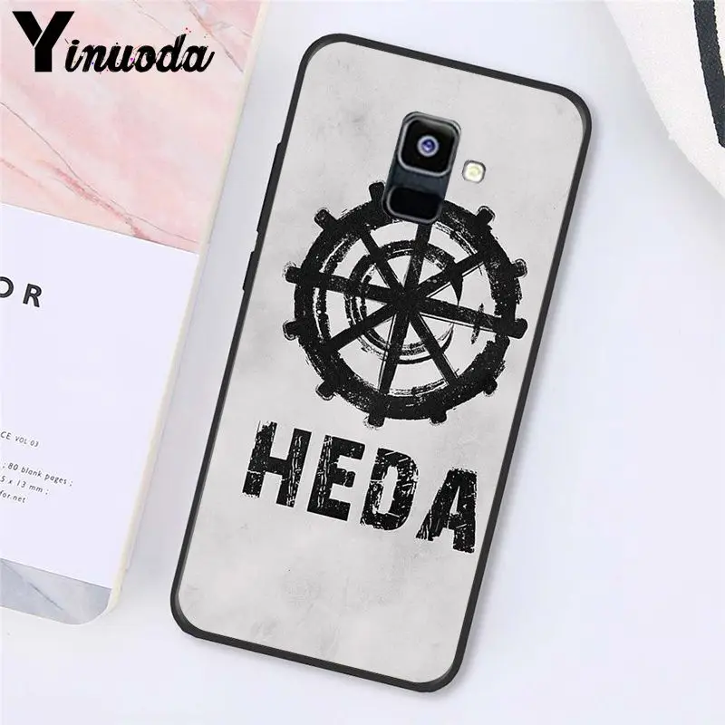 Heda Lexa The 100 TV Show