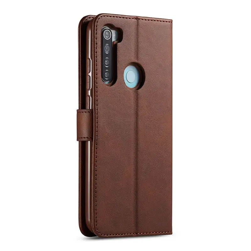 Чехол для Redmi Note 8 T, чехол для Xiaomi Redmi Note 7, роскошный кожаный чехол-книжка с бумажником для Xiaomi Redmi Note 5, 6, 7, 8 Pro, чехол