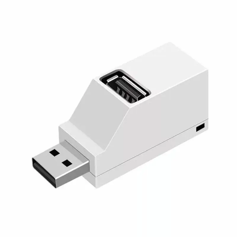 3 Порты и разъёмы usb-хаб мини USB 2,0 Высокое Скорость концентратор разветвитель для портативных ПК Коробка 8 мобильного телефона 7 U концентратор комплектующие для мобильных телефонов: тач скрин(карты USB диск считыватель X R4I5