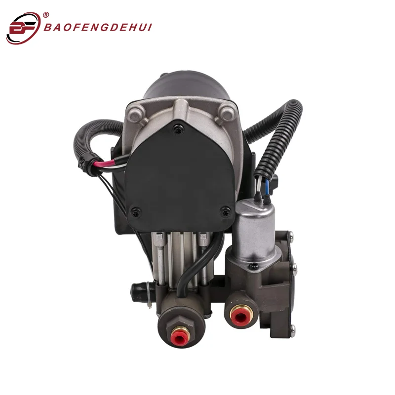 Подвесной компрессор воздушный насос 78-10072 для Range Rover LR3 2005-2009 LR3 2010-(все модели) Range Rover 2006-2013