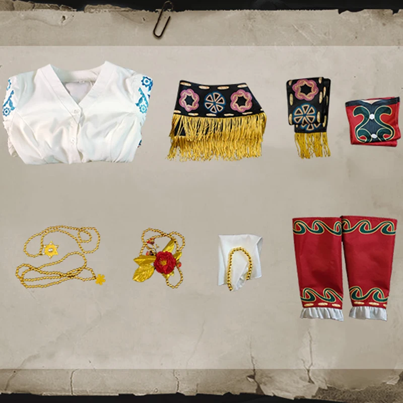  ü V ڽ ǻ  Martha Behamfil ڵ ڽ ǻ Susanna Skin Uniforms Ƿ  