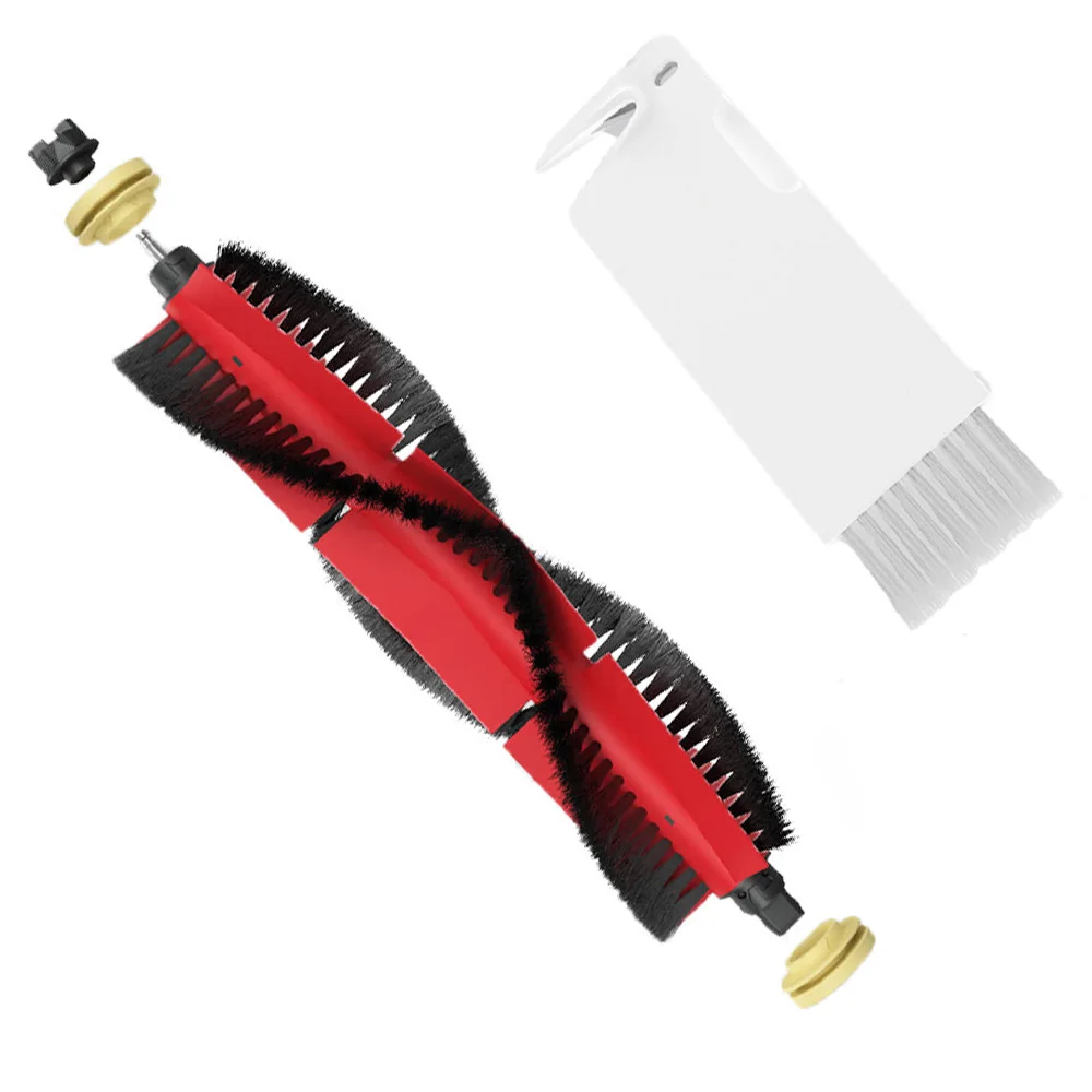 Съемные боковые щетки ролик для Xiaomi для Roborock S50 S55 T60 T61 E20