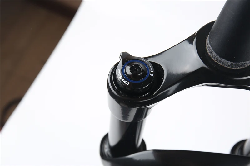 2020 SRAM ROCKSHOX 35 золото RL 27 5 29 100/120/130/150/160 Debon воздуха 1 конические BOOST 110x15 мм ручной