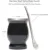 Yerba Mate Natural Gourd Tea Cup Set 8 Унций Нержавеющая Сталь Mate Tea Cup Double-wall Cup Easy Clean Bombillas Tea Cup Set