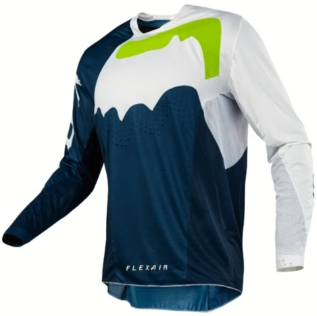 

Fast-drying motorcycle MX motocross jersey BMX DH MTB long-sleeved breathable bike shirt clothing mountain bike jerseys