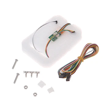 

3D Printer 3D TOUCH Auto BED Leveling Sensor 3D Touch Sensor mk8 i3 Hot sale