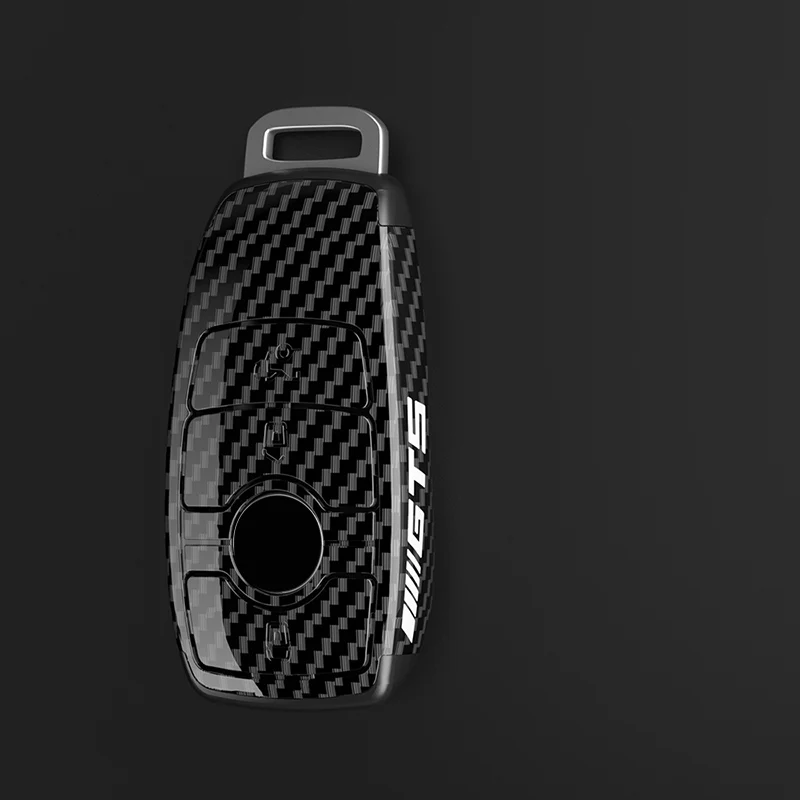 Custodia per Chiave/telecomando per Mercedes Benz A B C E GL S GLA GLK CLS classe AMG W204 W205 W212 W463 W176 13 Custodia per Chiave/telecomando per Mercedes Benz A B C E GL S GLA GLK CLS classe AMG W204 W205 W212 W463 W176 - H1666a3b2926f43a38c76977900a3b2a03