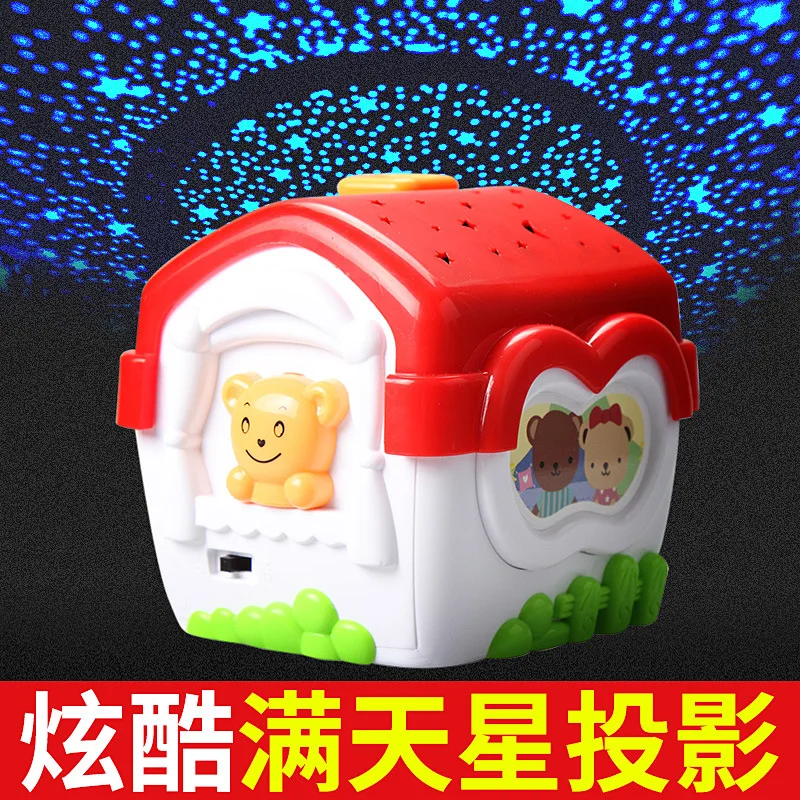 ENLIGHTEN Fun раннее образование польза Acumen Estates дети многофункциональная умная игра настольная музыка многогранник