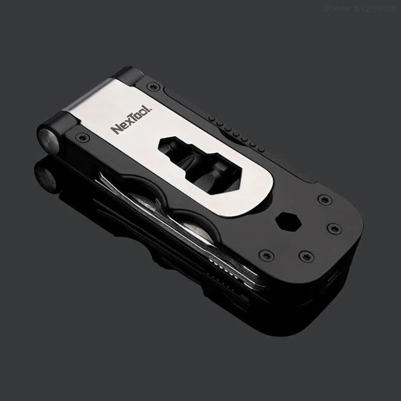XIAOMI MIJIA, велосипедные инструменты, аксессуары для горного велосипеда, набор инструментов для горного велосипеда, товары для велосипеда, Мультитул, инструменты для шиповки