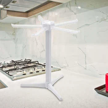 

Collapsible Pasta Drying Rack Spaghetti Dryer Stand Noodles Drying Holder Hanging Rack Pasta Cooking Tools Kitchen Accessories