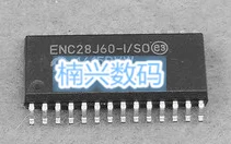 ENC28J60-I/SO ENC28J60 NC28J60I/SO ENC28J60T-I/SO SOP28