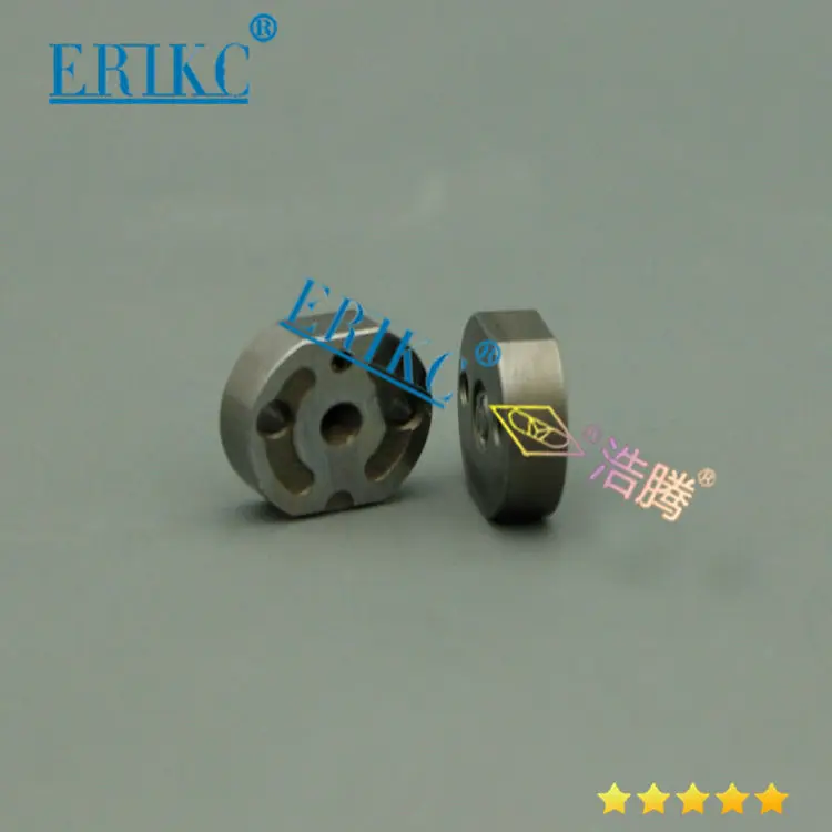 ERIKC автомобильный инжектор клапанная пластина 10# костюм для впрыска дизельного топлива 095000-5270,0950005270 и 095000 5270