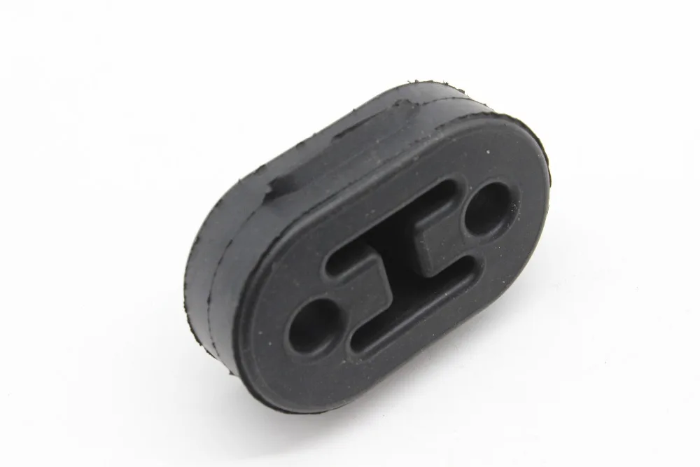 Exhaust Insulator Pipe Mount Brackets Hanger For Hon*da Mazd*a Toyo*ta 17219
