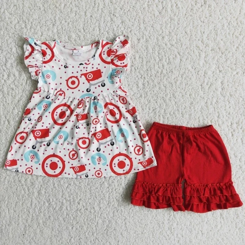 Target kids dress Clearance