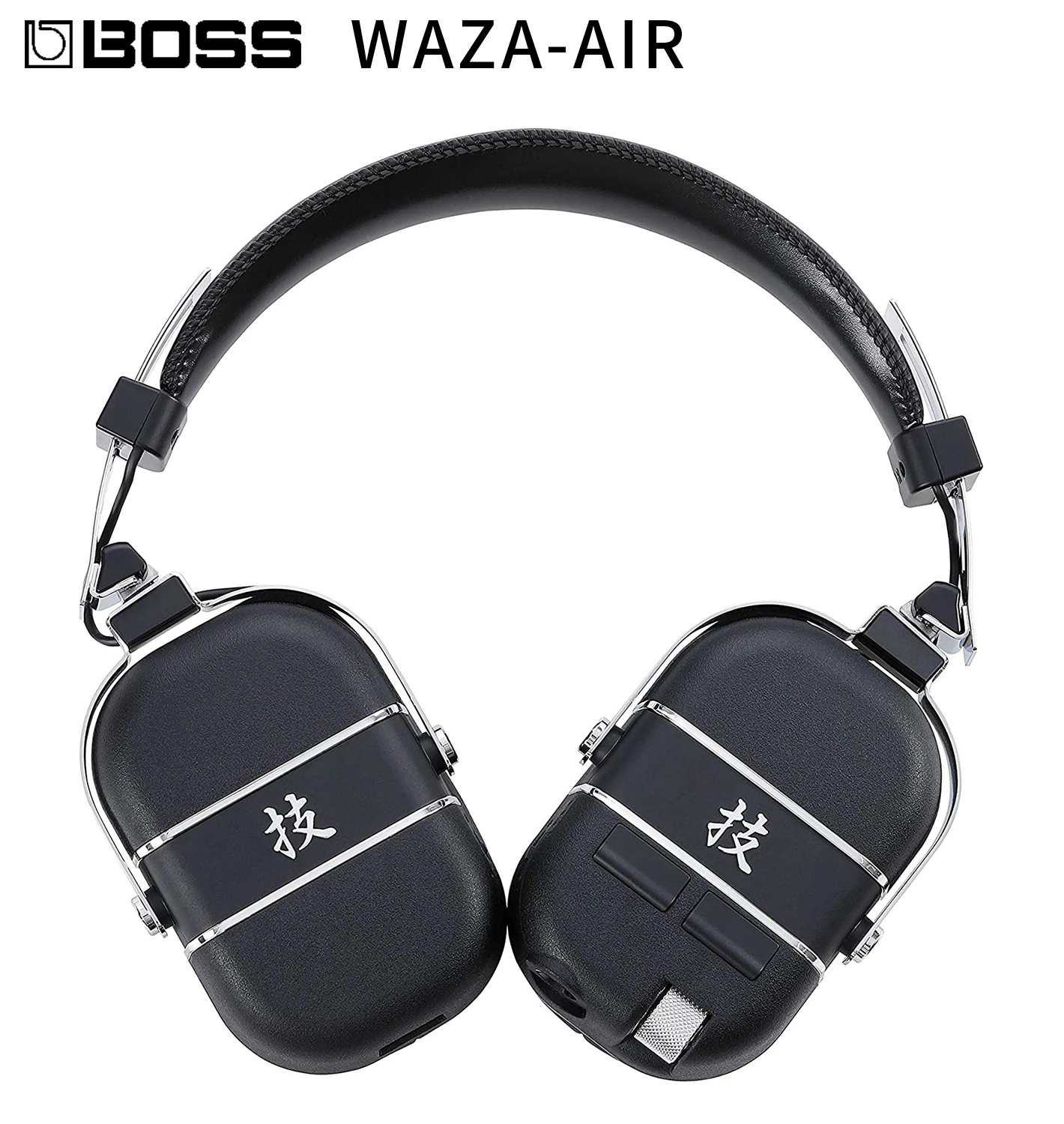 BOSS Sistema de auriculares para guitarra, (WAZA WAZA Air|Accesorios y piezas de instrumentos eléctricos| - AliExpress