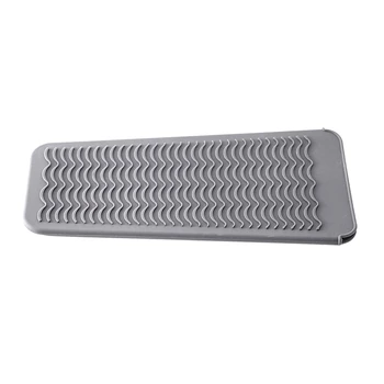 

Heat-Resistant Cushion Bag Suitable for Hair Curling Iron, Curling Iron, Curling Iron, Perm Iron, Curling Iron and Perm