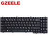 GZEELE Russian Keyboard for Lenovo B560 B550 G550 G550A G550M G550S G555 G555A G555AX RU Laptop keyboard replacement ► Photo 3/4