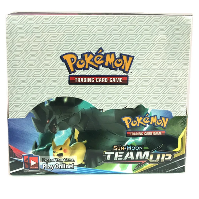 10Team Up