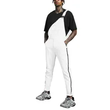 JAYCOSIN мужские брюки летние модные мужские джинсовые комбинезоны уличная комбинезон брюки на подтяжках мужские карманные джинсы брюки полиэстер