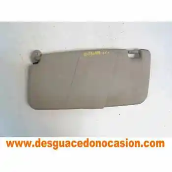 

EDQ106010LUM PARASOL LEFT MG ROVER 25 SERIES (RF)