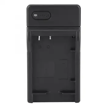 

LP-E17 Camera Battery Charger Micro USB Interface for Canon EOS RP M3 M5 Mirrorless Camera 760D 750D 800D 77D 200D