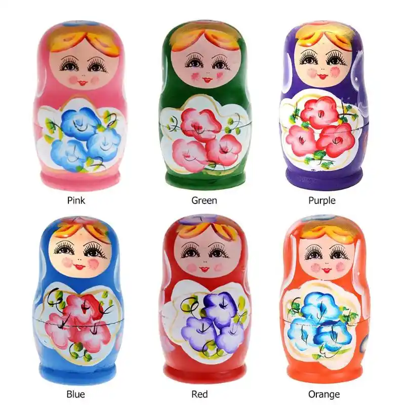 matryoshka dolls wholesale