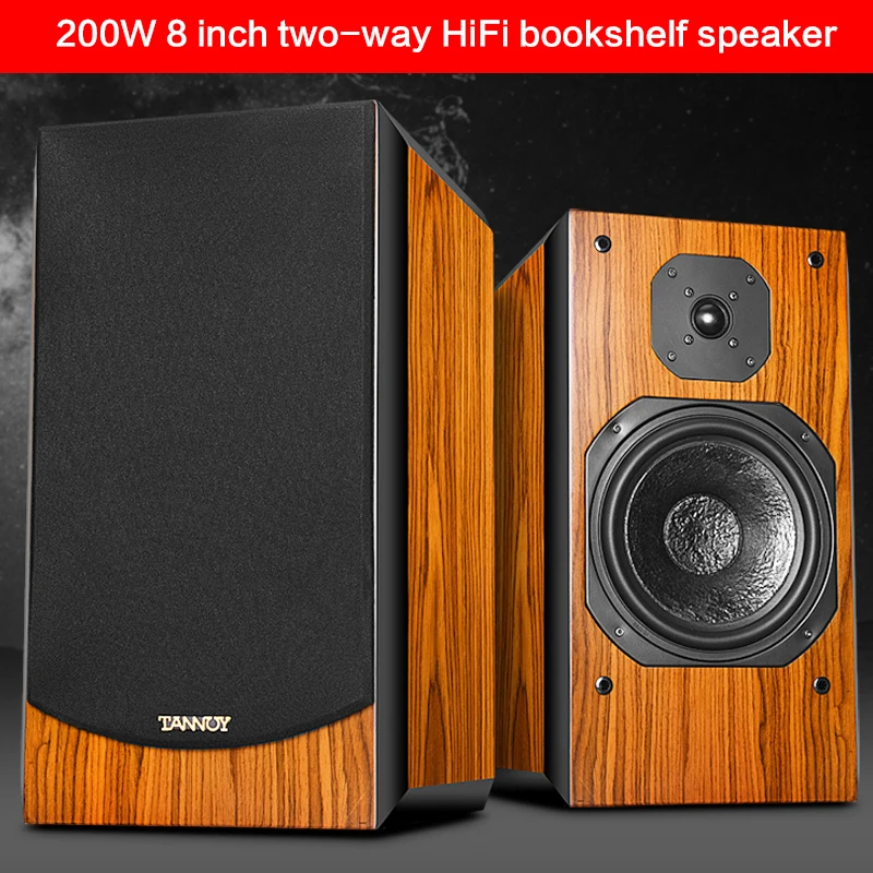 Bookshelf Speakers With Inch Woofers sites.unimi.it