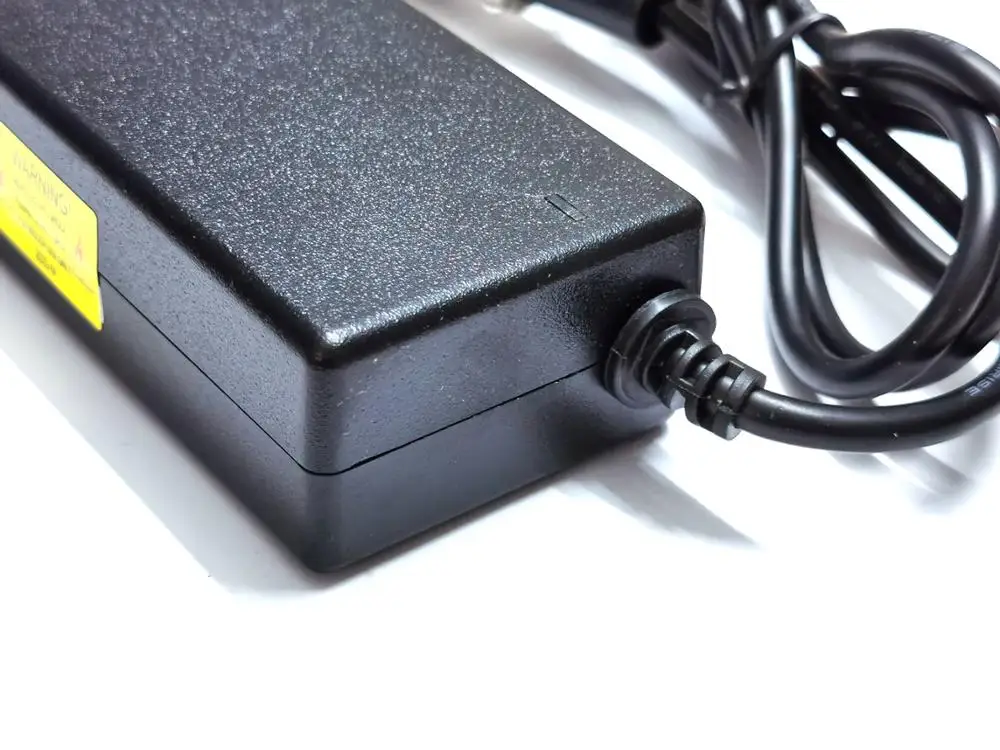 Carregador de Bateria de Lítio para Bicicleta Elétrica 36v 42v 2a Pacote de Bateria de Lítio de 36v com Pinos Xlr Socket Conector - Image 3