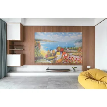 

4D5D CDP Painting, home or office decoration