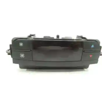 

A6398300500KZ Command Heating/Air Conditioning Mercedes Viano Frame Pole (639) 2.1 Cdi Cat