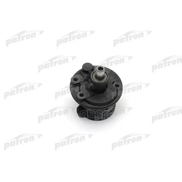 Насос Гидроусилителя Chrysler: Voyager 2001-2006 Dodge: Caravan 2001-2006 PATRON арт. PPS080