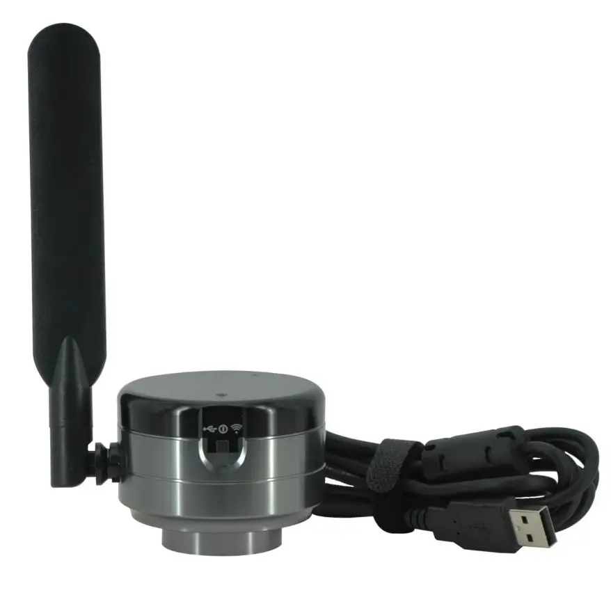 125Smartcam50MP5GWIFIMicroscopeDigitalCameraUSB