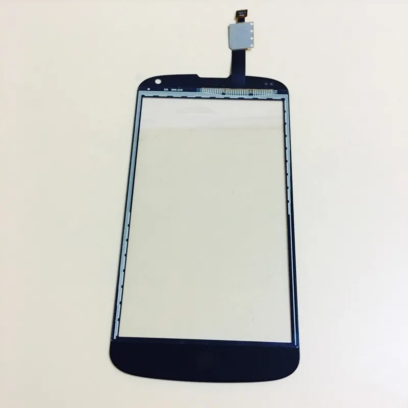 Сенсорный экран для LG Nexus 4 E960 сенсорный экран панель дигитайзер сенсор 4,7 ''ЖК-дисплей Переднее стекло телефон запасные части