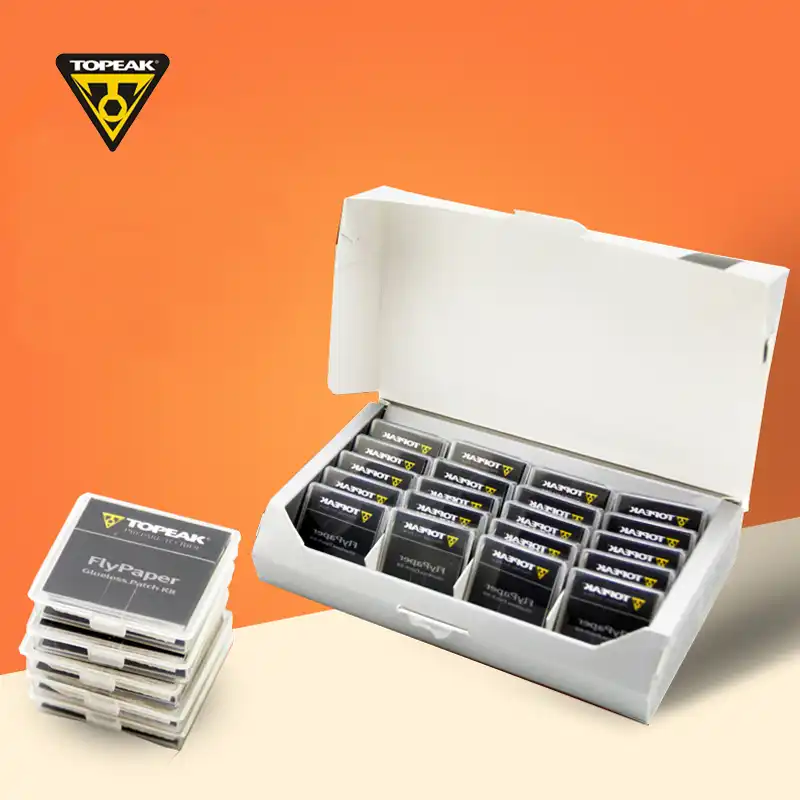 topeak puncture repair kit