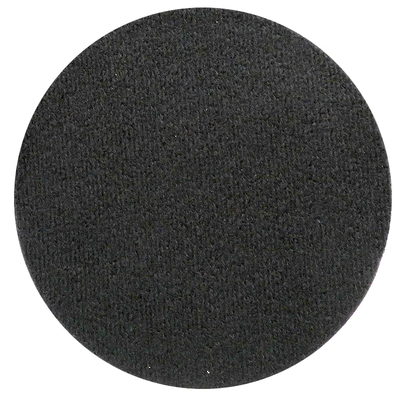 

Protection Disc - 5 Inch Interface Pad Hook and Loop Power Tool Accessories for Sander Polishing & Grinding