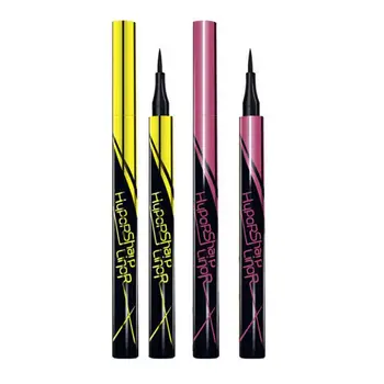 

Hot Waterproof Eye Liner Pencil Quick-drying Long Lasting Small Gold Pen Eyeliner Liquid Eye Pencil Makeup Cosmetic Tools TSLM2