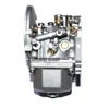 Carburetor 6E0-14301 6E3-14301-00 for YMH 2 stroke 4HP 5HP Outboard Motor ► Photo 3/5