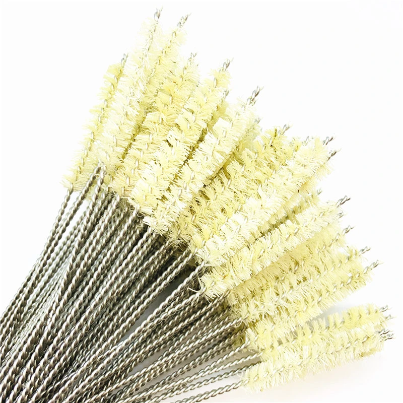 Sisal Hemp Brush2