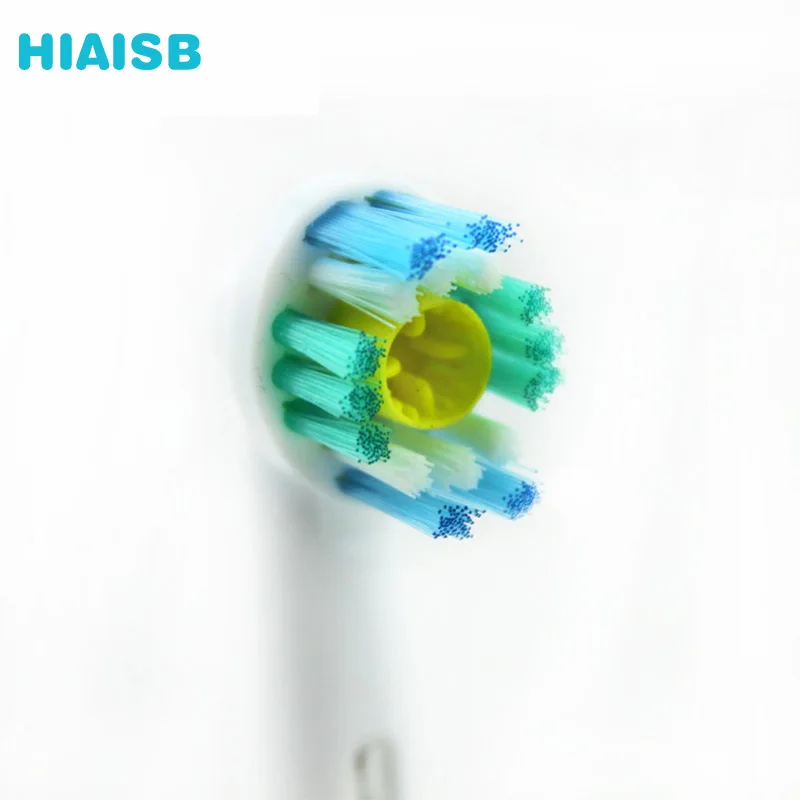 

Rotating Toothbrush Heads For Oral B Vitality 3D White Tooth Heads Replacements Rotating Electric Toothbrush