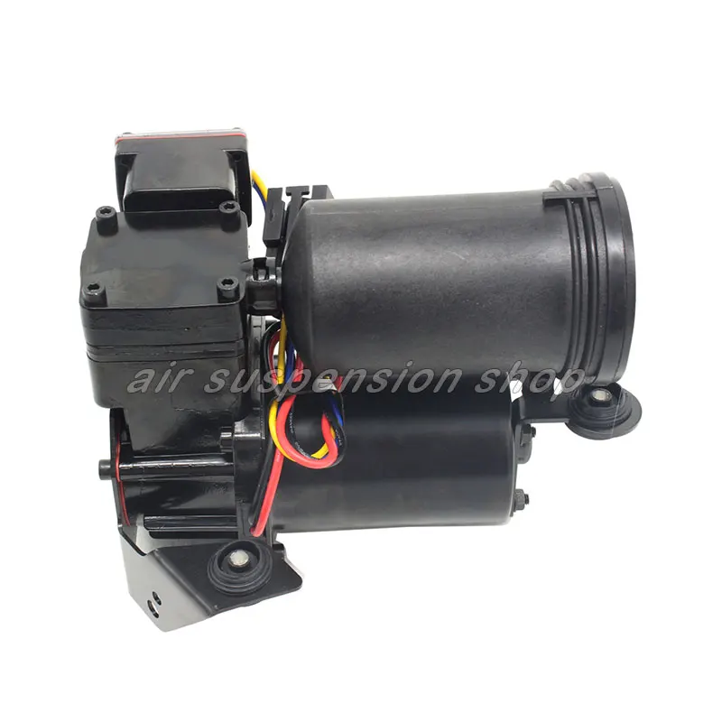 Пневматическая подвеска компрессор насос для Ford Expedition Lincoln Navigator 6L1Z5319AA 6L143B484AA 6L143B484AA P-2213 Dorman 949-201