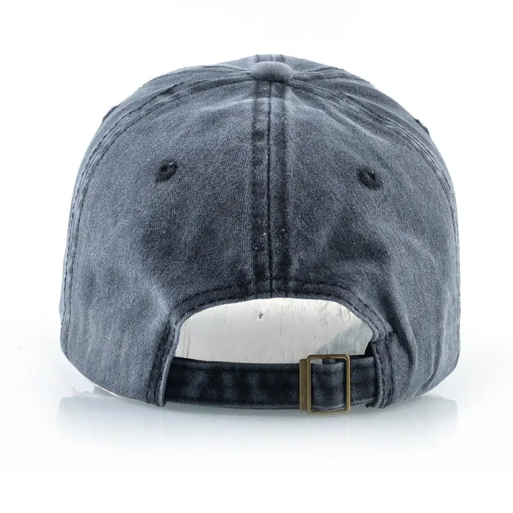 Vintage washed cotton ROUTE 66 Embroidery baseball cap hat for women men outdoor sports caps good quality Hip Hop Fitted Cap 5
