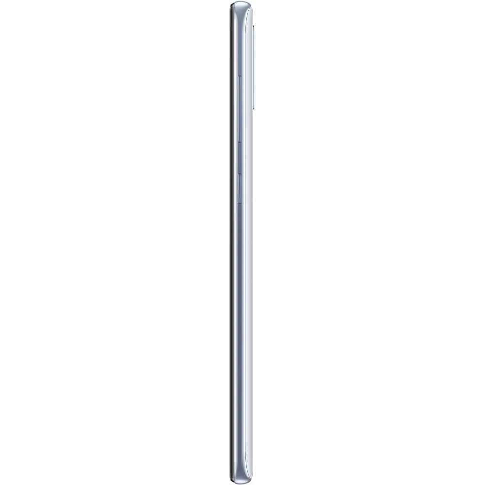 Смартфон SAMSUNG Galaxy A50 64Gb, SM-A505F, белый