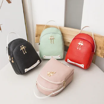 

2020 new Women's bag shoulder bag shoulder bag 2052